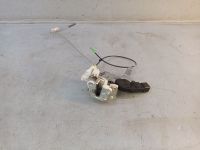 T�rschloss Schloss links hinten <br>TOYOTA AYGO (KGB1, WNB1) 1.0