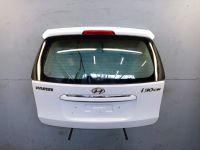 Heckklappe Crystal Weiss 7F<br>HYUNDAI I30 KOMBI (FD) 1.4