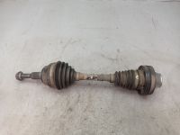 Antriebswelle Gelenkwelle vorne links <br>VW TOUAREG (7L6, 7L7, 7LA) 2.5 R5 TDI