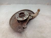 Achsschenkel Radnabe vorne links <br>VW TOUAREG (7L6, 7L7, 7LA) 2.5 R5 TDI
