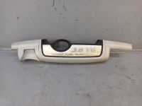 Motorabdeckung <br>PORSCHE CAYENNE (9PA) 3.6