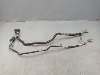 Klimaleitung Klimaschlauch <br>VW TOUAREG (7L6, 7L7, 7LA) 2.5 R5 TDI