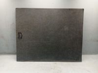 Bodenbelag Kofferraum <br>OPEL VECTRA C CARAVAN 2.2 DIRECT