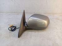 Au�enspiegel Spiegel elektrisch links Meteorgrau LM7W<br>PORSCHE CAYENNE (9PA) 3.6