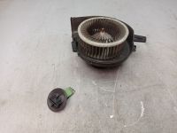 Gebl�semotor Heizungsgebl�se mit Widerstand<br>SKODA FABIA II COMBI (545) 1.2 TDI