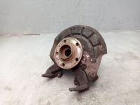 Achsschenkel Radnabe vorne links <br>SKODA FABIA II COMBI (545) 1.2 TDI