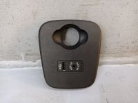 Abdeckung mit AUX und USB-Schnittstelle<br>MINI MINI (F56) ONE