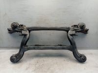 Achse Hinterachse Achstr�ger <br>MERCEDES B-KLASSE W246 180 CDI