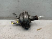 Bremskraftverst�rker <br>AUDI A4 AVANT (8D5, B5) 1.9 TDI
