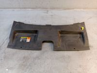 Abdeckung Schlosstr�ger<br>FORD MONDEO IV TURNIER (BA7) 2.0 TDCI