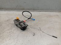 T�rschloss Schloss vorne links <br>OPEL ZAFIRA TOURER C (P12) 1.4