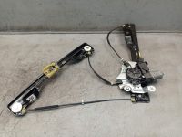 Fensterheber vorne rechts mit Fensterhebermotor<br>OPEL ZAFIRA TOURER C (P12) 1.4