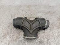 Ansaugschlauch, Luftfilter Y-Rohr<br>VW TOUAREG (7L6, 7L7, 7LA) 4.2 V8