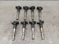 Z�ndspule Set 8-teilig<br>VW TOUAREG (7L6, 7L7, 7LA) 4.2 V8