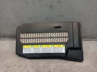 Abdeckung Batteriegeh�use<br>VW TOUAREG (7L6, 7L7, 7LA) 4.2 V8