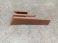 Abdeckung Sitzschiene hinten rechts<br>VW TOUAREG (7L6, 7L7, 7LA) 4.2 V8