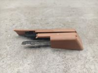 Abdeckung Sitzschiene hinten rechts<br>VW TOUAREG (7L6, 7L7, 7LA) 4.2 V8