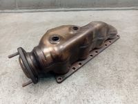 Abgaskr�mmer Kr�mmer vorne <br>VW TOUAREG (7L6, 7L7, 7LA) 4.2 V8