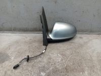 Au�enspiegel Spiegel elektrisch links Silbersee/Perl Silber (GEV)<br>OPEL ASTRA J CARAVAN (J) 2.0 CDTI