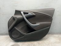 T�rverkleidung T�rpappe vorne rechts <br>OPEL ASTRA J CARAVAN (J) 2.0 CDTI