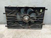 Elektromotor, K�hlerl�fter <br>OPEL ASTRA J CARAVAN (J) 2.0 CDTI