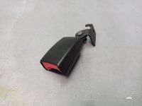 Gurtschloss links hinten <br>OPEL ASTRA J CARAVAN 1.6 CDTI