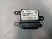 Steuerger�t Einparkhilfe <br>OPEL ASTRA J CARAVAN 1.6 CDTI