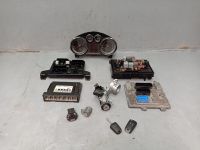 Steuerger�t Motor Schlie�satz 2x Schl�ssel<br>OPEL ASTRA J CARAVAN 1.6 CDTI