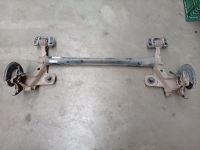 Achse Hinterachse Achstr�ger <br>OPEL ASTRA J CARAVAN 1.6 CDTI