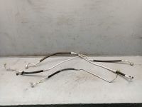 Klimaleitung Klimaschlauch Set 3-teilig<br>MERCEDES A-KLASSE W169 A 160