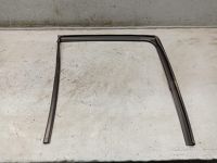 Dichtung f�r Seitenscheibe hinten rechts<br>MAZDA 3 (BM, BN) 2.0