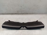 Abdeckung Ladekante<br>MAZDA 3 (BM, BN) 2.0