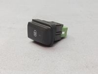 Schalter Zentralverriegelung <br>PEUGEOT 2008 I (CU) 1.2 THP 130/PURETECH 130