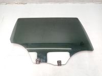 Seitenscheibe T�rscheibe links hinten get�nt ab Werk<br>PEUGEOT 2008 I (CU) 1.2 THP 130/PURETECH 130