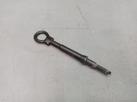 Abschlepp�se Abschlepphaken <br>PEUGEOT 2008 I (CU) 1.2 THP 130/PURETECH 130