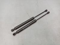 Heckklappend�mpfer <br>PEUGEOT 2008 I (CU) 1.2 THP 130/PURETECH 130