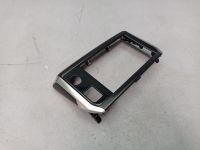 Abdeckung Blende Radio<br>PEUGEOT 2008 I (CU) 1.2 THP 130/PURETECH 130