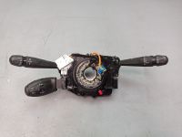 Airbag Schleifring Wickelfeder Lenkstockschalter<br>PEUGEOT 2008 I (CU) 1.2 THP 130/PURETECH 130