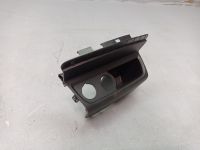 Ablagekasten Mittelkonsole<br>PEUGEOT 2008 I (CU) 1.2 THP 130/PURETECH 130