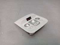 Innenraumleuchte vorne <br>PEUGEOT 2008 I (CU) 1.2 THP 130/PURETECH 130