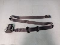 Sicherheitsgurt Gurt links hinten <br>PEUGEOT 2008 I (CU) 1.2 THP 130/PURETECH 130