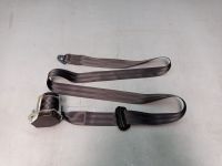 Sicherheitsgurt Gurt rechts hinten <br>PEUGEOT 2008 I (CU) 1.2 THP 130/PURETECH 130