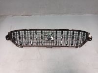 K�hlergrill Grill Frontgrill <br>PEUGEOT 2008 I (CU) 1.2 THP 130/PURETECH 130