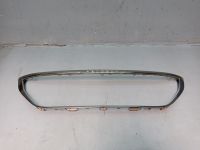 Blende Rahmen K�hlergrill<br>PEUGEOT 2008 I (CU) 1.2 THP 130/PURETECH 130