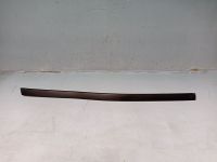 Dachzierleiste rechts <br>PEUGEOT 2008 I (CU) 1.2 THP 130/PURETECH 130