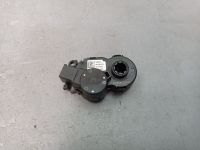 Stellmotor Heizung <br>PEUGEOT 2008 I (CU) 1.2 THP 130/PURETECH 130