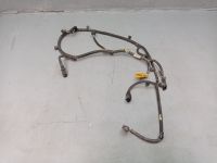 Kabelbaum PDC Einparkhilfe hinten<br>PEUGEOT 2008 I (CU) 1.2 THP 130/PURETECH 130