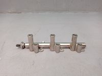 Einspritzleitung Einspritzleiste<br>PEUGEOT 2008 I (CU) 1.2 THP 130/PURETECH 130