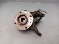 Achsschenkel Radnabe vorne links <br>PEUGEOT 2008 I (CU) 1.2 THP 130/PURETECH 130
