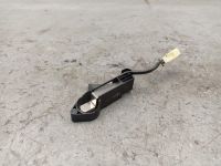 Schalter Mikroschalter Laderaumabdeckung<br>OPEL TIGRA TWINTOP 1.4